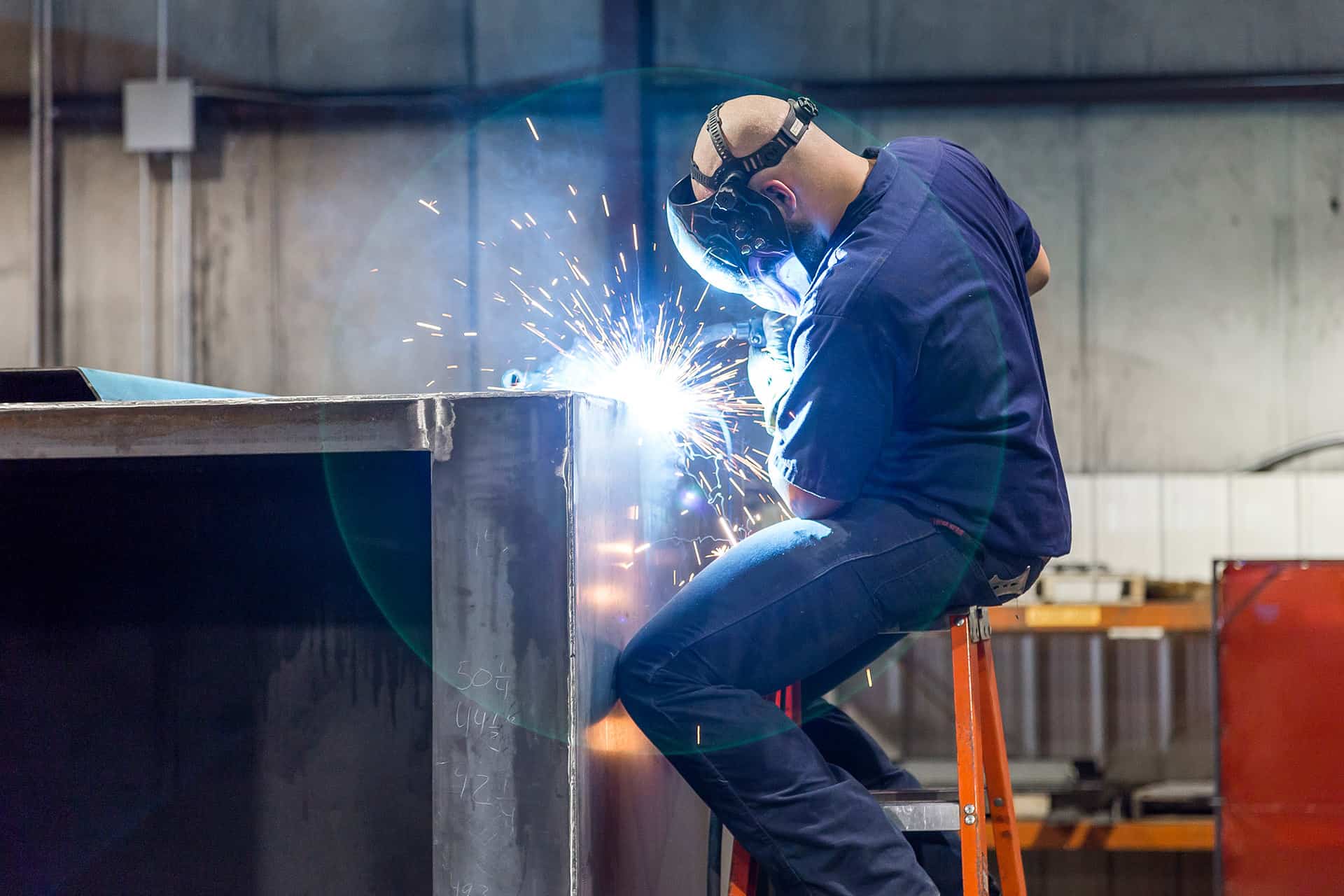 60,000 sq. ft. Manufacturing Facilty